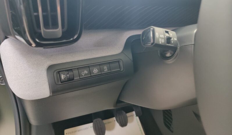 Citroen C3 Aircross Turbo 100 CV Plus pieno