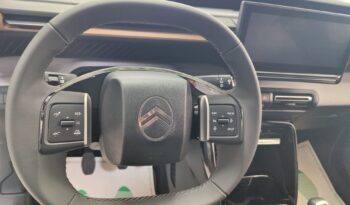 Citroen C3 Aircross Turbo 100 CV Plus pieno