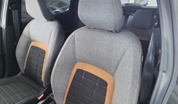 Citroen C3 Aircross Turbo 100 CV Plus pieno