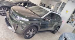 Citroen C3 Aircross Turbo 100 CV Plus