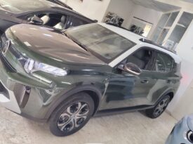 Citroen C3 Aircross Turbo 100 CV Plus