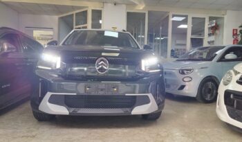 Citroen C3 Aircross Turbo 100 CV Plus pieno