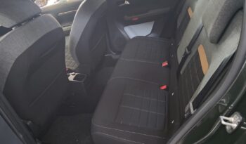 Citroen C3 Aircross Turbo 100 CV Plus pieno