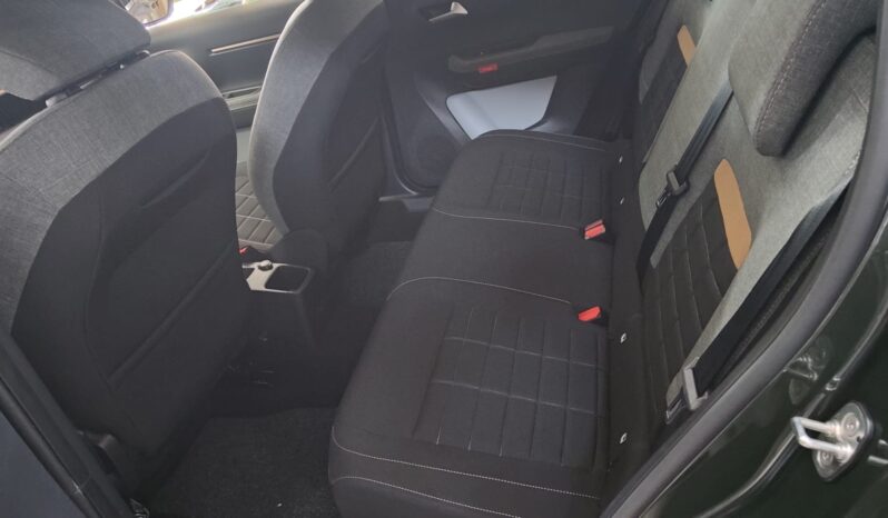 Citroen C3 Aircross Turbo 100 CV Plus pieno