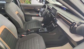 Citroen C3 Aircross Turbo 100 CV Plus pieno