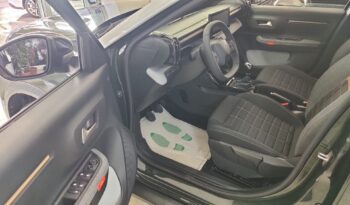 Citroen C3 Aircross Turbo 100 CV Plus pieno