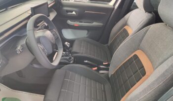 Citroen C3 Aircross Turbo 100 CV Plus pieno