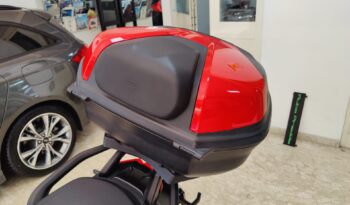 Ducati Multistrada V4 S Radar Spoked Wheels pieno