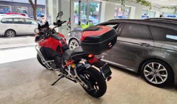 Ducati Multistrada V4 S Radar Spoked Wheels pieno