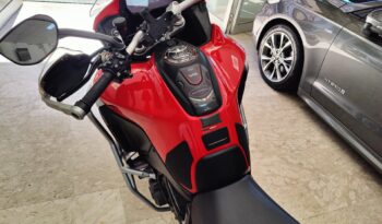 Ducati Multistrada V4 S Radar Spoked Wheels pieno