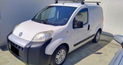 Fiat Fiorino 1.4 8V 73CV Furgone Bz SX GPL