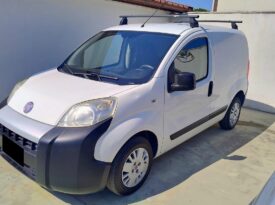 Fiat Fiorino 1.4 8V 73CV Furgone Bz SX GPL