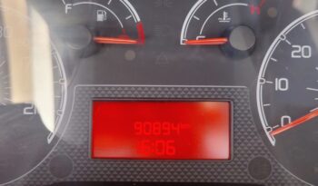 Fiat Fiorino 1.4 8V 73CV Furgone Bz SX GPL pieno