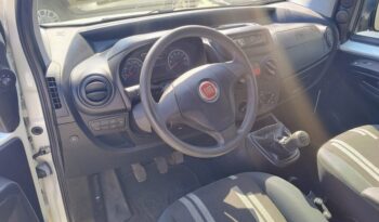 Fiat Fiorino 1.4 8V 73CV Furgone Bz SX GPL pieno