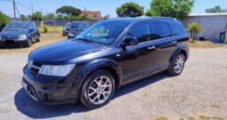 Fiat Freemont 2.0 Mjt 170CV 4×4 aut. 7 Posti