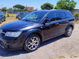 Fiat Freemont 2.0 Mjt 170CV 4×4 aut. 7 Posti