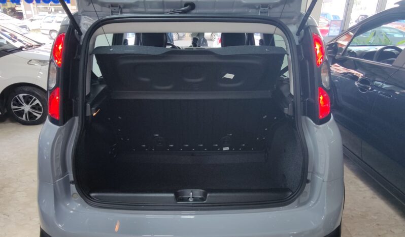 Fiat Panda Cross 1.0 Hybrid pieno