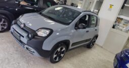 Fiat Panda Cross 1.0 Hybrid