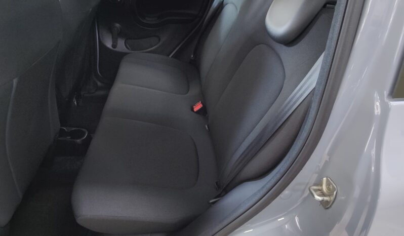 Fiat Panda Cross 1.0 Hybrid pieno