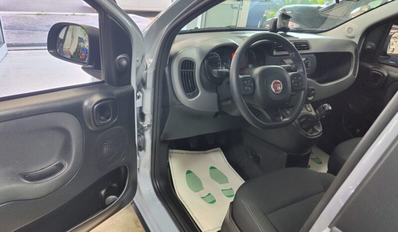 Fiat Panda Cross 1.0 Hybrid pieno