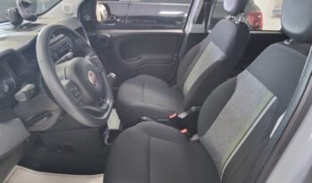 Fiat Panda Cross 1.0 Hybrid pieno