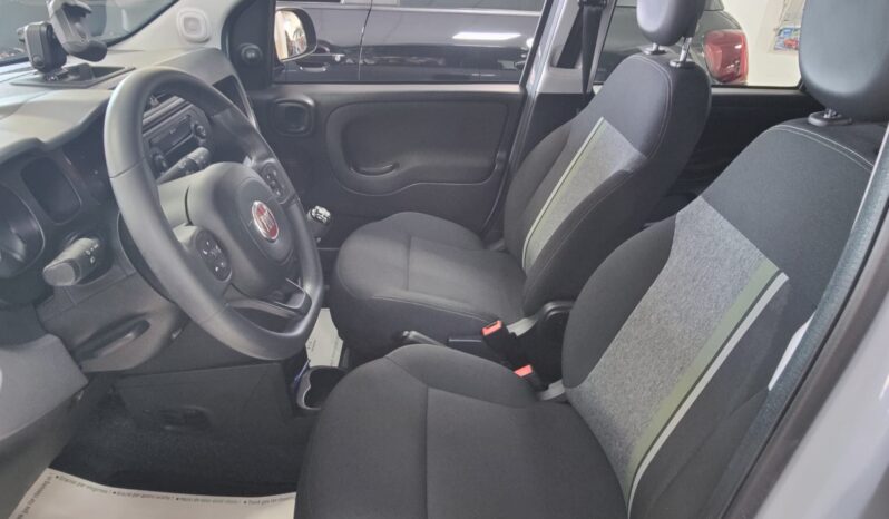 Fiat Panda Cross 1.0 Hybrid pieno