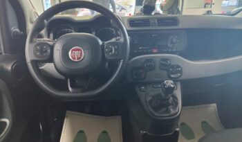 Fiat Panda Cross 1.0 Hybrid pieno
