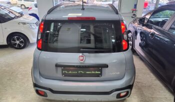 Fiat Panda Cross 1.0 Hybrid pieno
