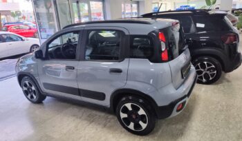 Fiat Panda Cross 1.0 Hybrid pieno