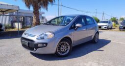 Fiat Punto Evo 1.2 5 porte