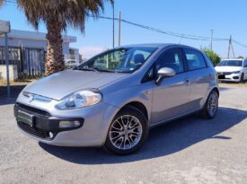 Fiat Punto Evo 1.2 5 porte