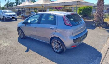 Fiat Punto Evo 1.2 5 porte pieno