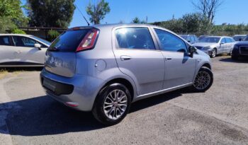 Fiat Punto Evo 1.2 5 porte pieno