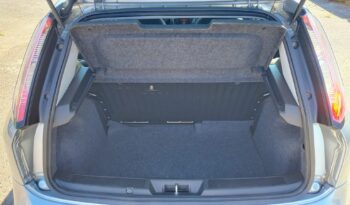 Fiat Punto Evo 1.2 5 porte pieno