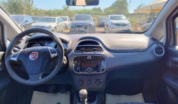 Fiat Punto Evo 1.2 5 porte pieno