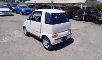 Grecav EKE Stile L pieno