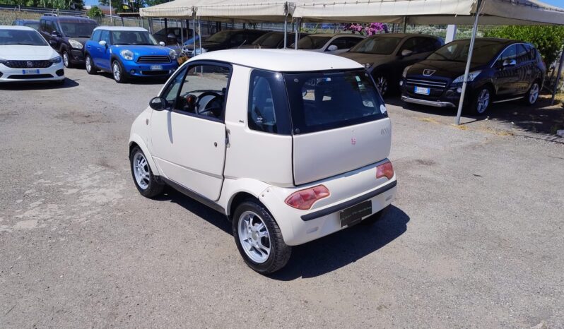Grecav EKE Stile L pieno