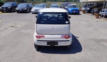 Grecav EKE Stile L pieno