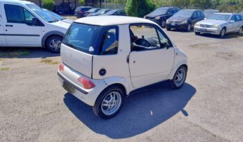 Grecav EKE Stile L pieno