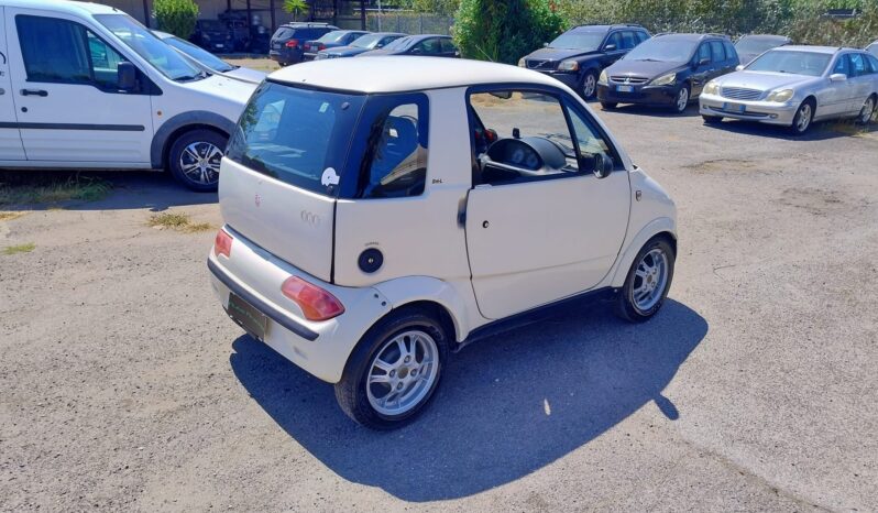 Grecav EKE Stile L pieno