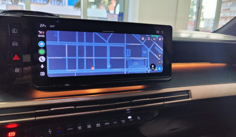 Lancia Ypsilon Hybrid e-DCT LX pieno