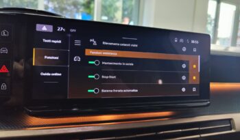 Lancia Ypsilon Hybrid e-DCT LX pieno