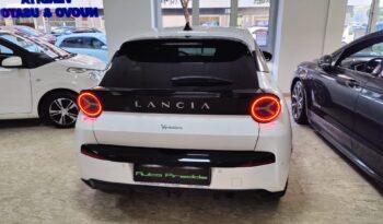 Lancia Ypsilon Hybrid e-DCT LX pieno
