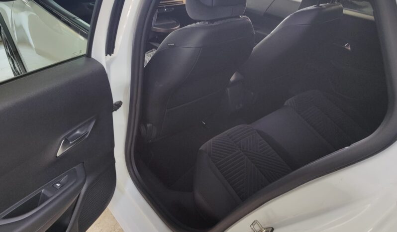 Lancia Ypsilon Hybrid e-DCT LX pieno