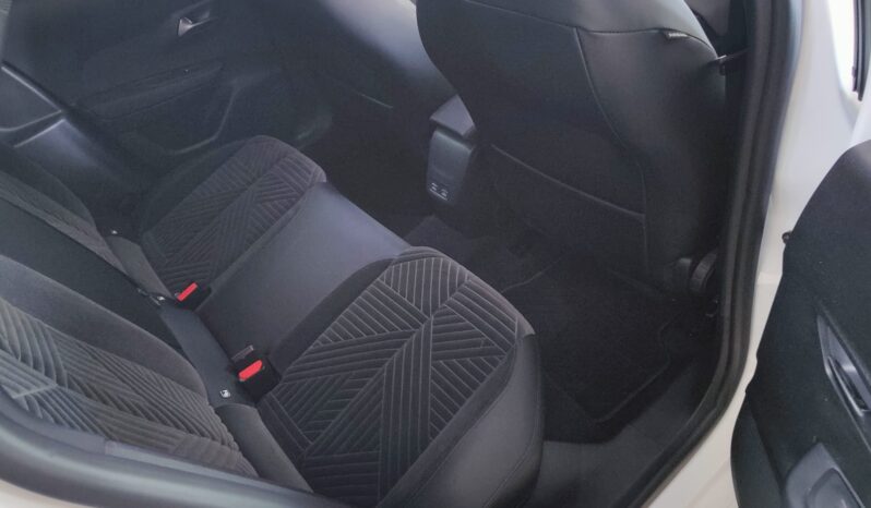 Lancia Ypsilon Hybrid e-DCT LX pieno