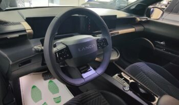 Lancia Ypsilon Hybrid e-DCT LX pieno