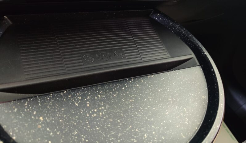 Lancia Ypsilon Hybrid e-DCT LX pieno