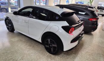Lancia Ypsilon Hybrid e-DCT LX pieno