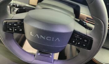 Lancia Ypsilon Hybrid e-DCT LX pieno