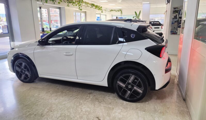 Lancia Ypsilon Hybrid e-DCT LX pieno